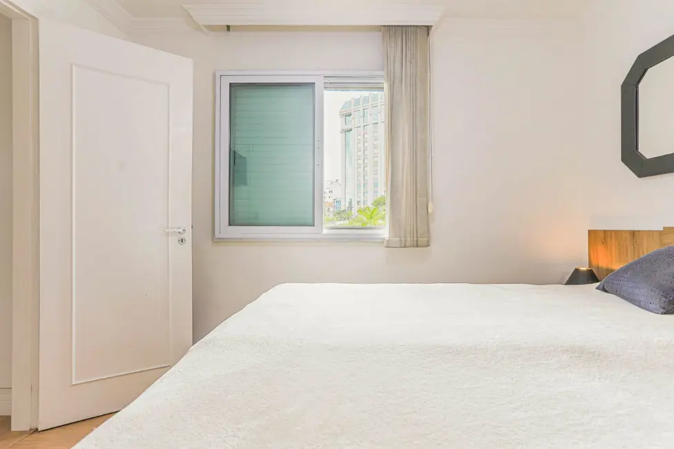 Foto 4 de Apartamento com 1 quarto à venda, 46m2 em Vila Congonhas, São Paulo - SP