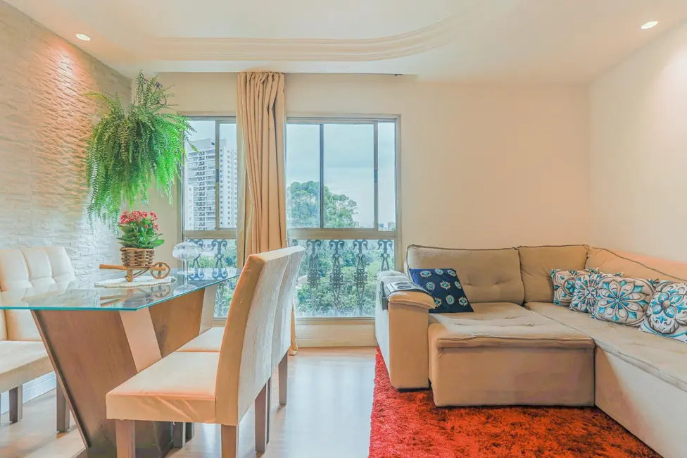 Foto 3 de Apartamento com 1 quarto à venda, 46m2 em Vila Congonhas, São Paulo - SP