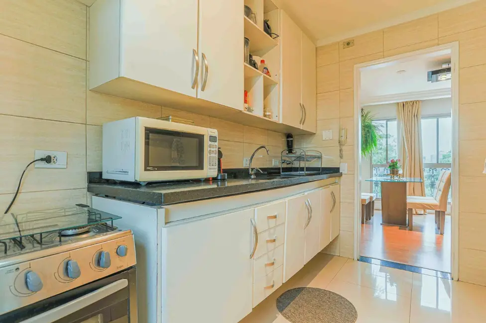 Foto 8 de Apartamento com 1 quarto à venda, 46m2 em Vila Congonhas, São Paulo - SP