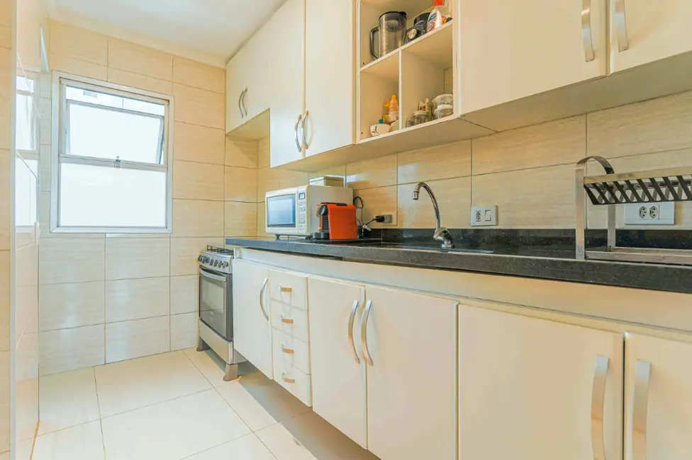 Foto 7 de Apartamento com 1 quarto à venda, 46m2 em Vila Congonhas, São Paulo - SP