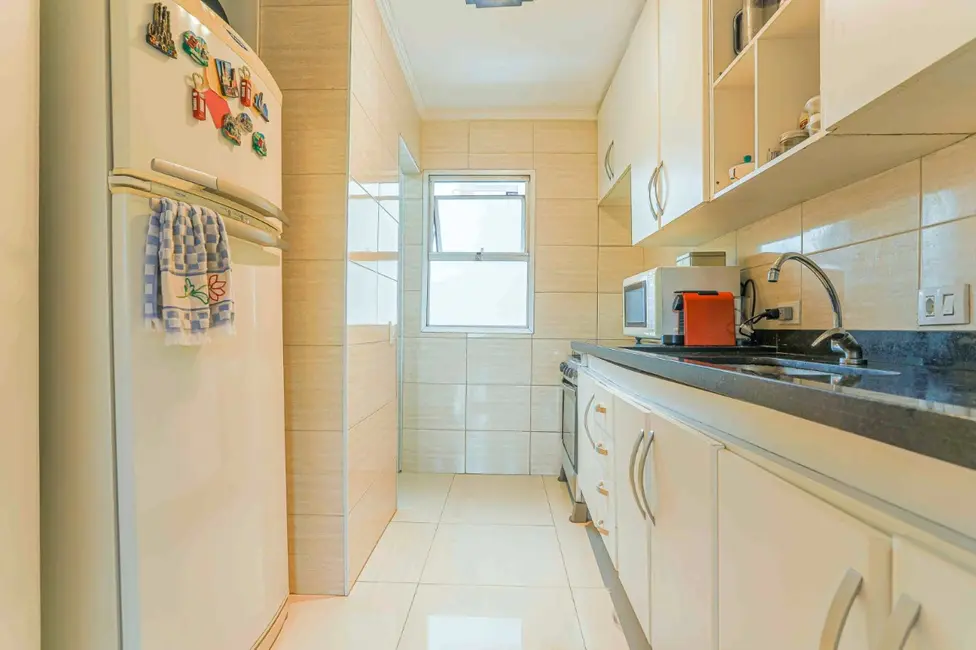 Foto 5 de Apartamento com 1 quarto à venda, 46m2 em Vila Congonhas, São Paulo - SP