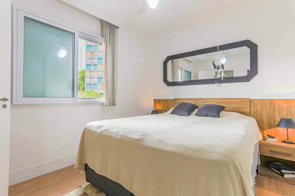 Foto 9 de Apartamento com 1 quarto à venda, 46m2 em Vila Congonhas, São Paulo - SP