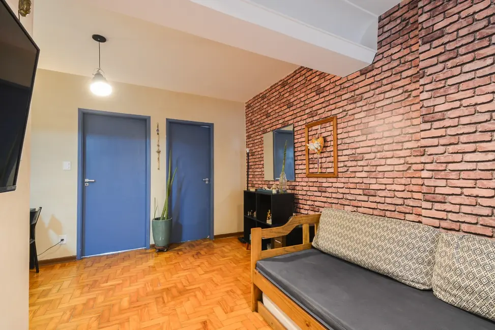 Apartamento com 1 quarto à venda, 45m2 em Bela Vista, São Paulo - SP - imagem 4 Foto 4 de Apartamento com 1 quarto à venda, 45m2 em Bela Vista, São Paulo - SP