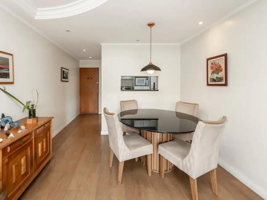 Foto 2 de Apartamento com 3 quartos à venda, 75m2 em Super Quadra Morumbi, São Paulo - SP