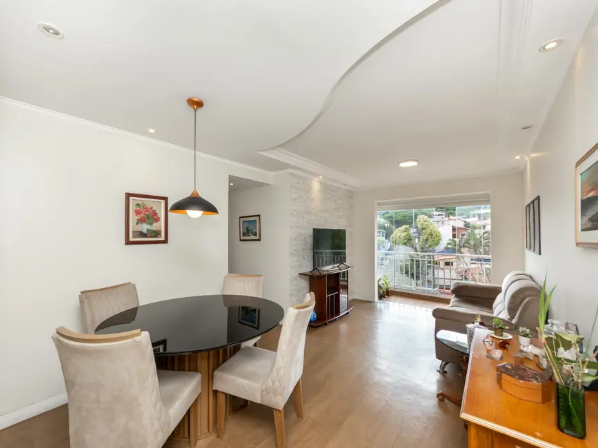 Foto 1 de Apartamento com 3 quartos à venda, 75m2 em Super Quadra Morumbi, São Paulo - SP