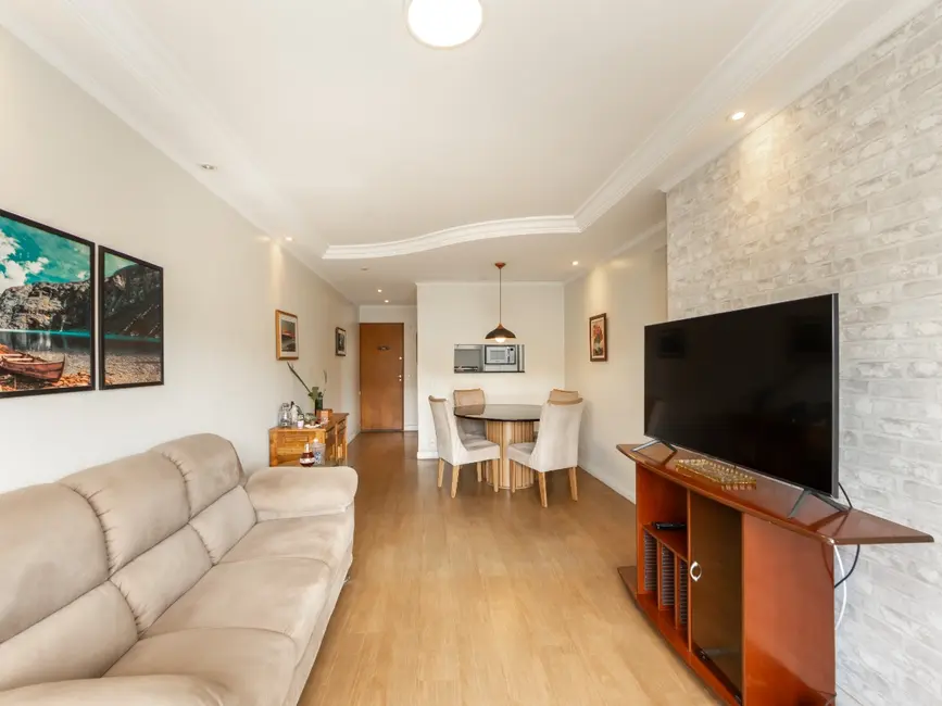 Foto 3 de Apartamento com 3 quartos à venda, 75m2 em Super Quadra Morumbi, São Paulo - SP