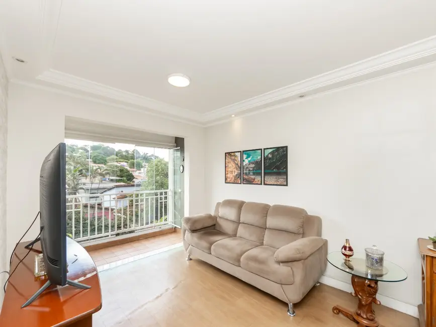 Foto 5 de Apartamento com 3 quartos à venda, 75m2 em Super Quadra Morumbi, São Paulo - SP