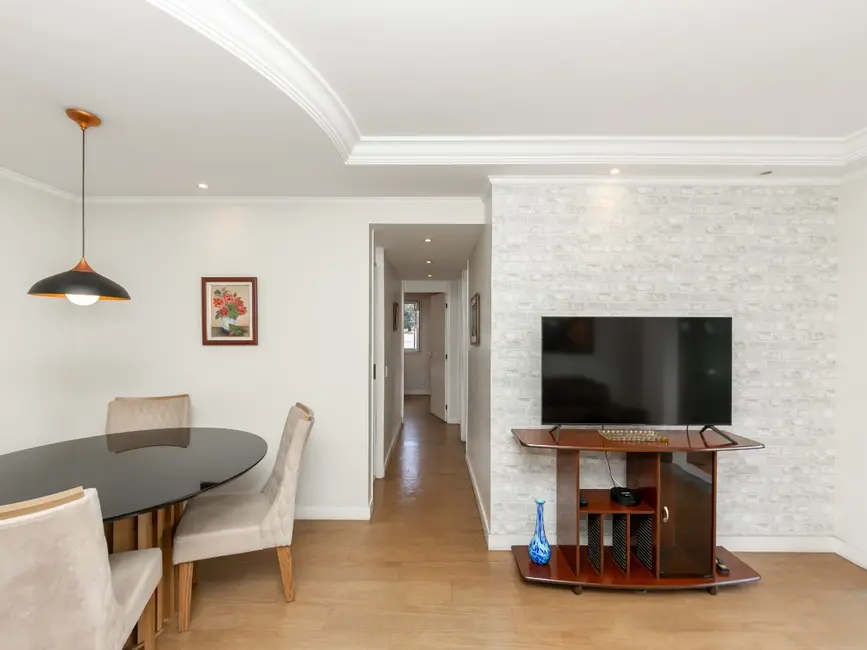 Foto 7 de Apartamento com 3 quartos à venda, 75m2 em Super Quadra Morumbi, São Paulo - SP