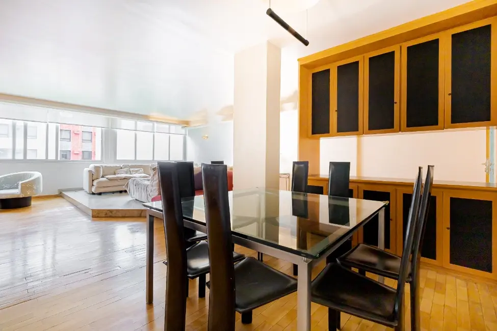 Foto 6 de Apartamento com 3 quartos à venda, 153m2 em Jardim Paulista, São Paulo - SP