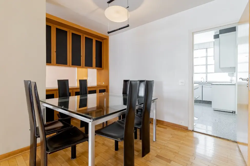 Foto 5 de Apartamento com 3 quartos à venda, 153m2 em Jardim Paulista, São Paulo - SP