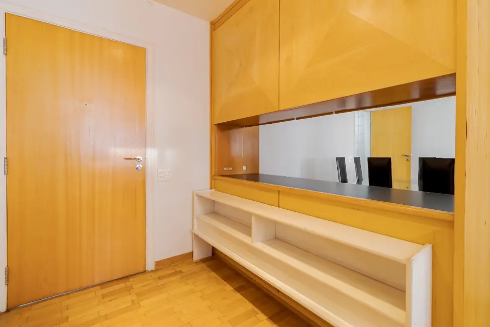 Foto 7 de Apartamento com 3 quartos à venda, 153m2 em Jardim Paulista, São Paulo - SP