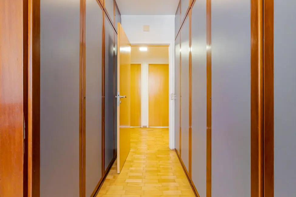 Foto 9 de Apartamento com 3 quartos à venda, 153m2 em Jardim Paulista, São Paulo - SP