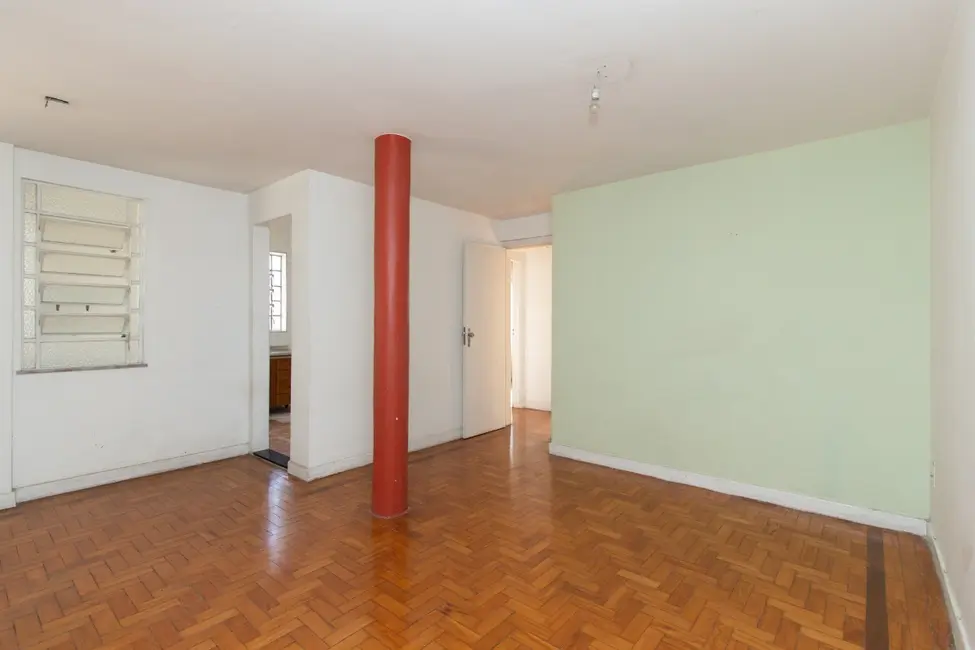 Foto 2 de Apartamento com 2 quartos à venda, 60m2 em Paraíso, São Paulo - SP