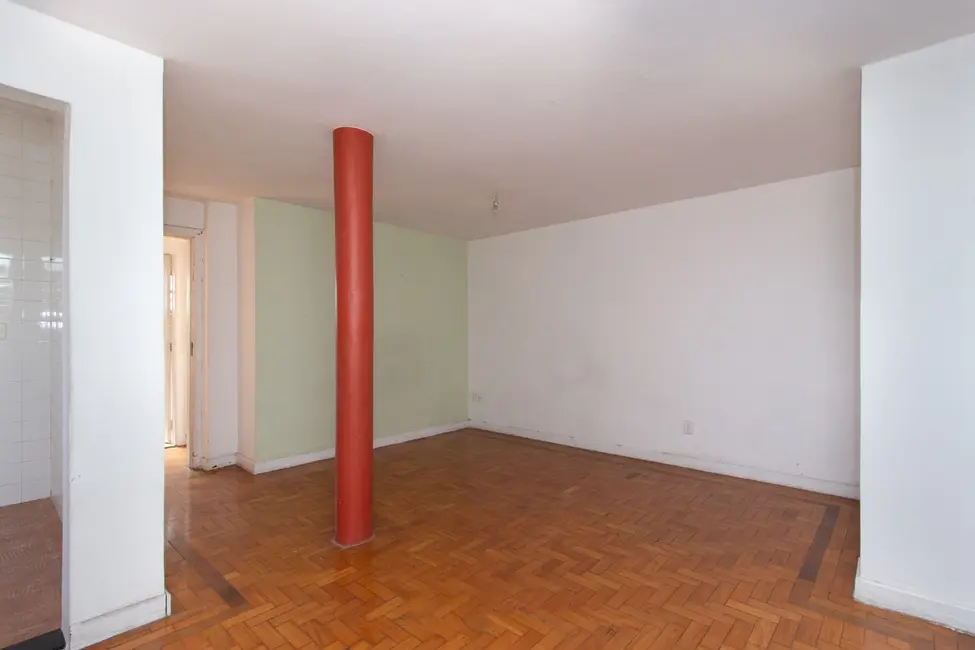 Foto 1 de Apartamento com 2 quartos à venda, 60m2 em Paraíso, São Paulo - SP