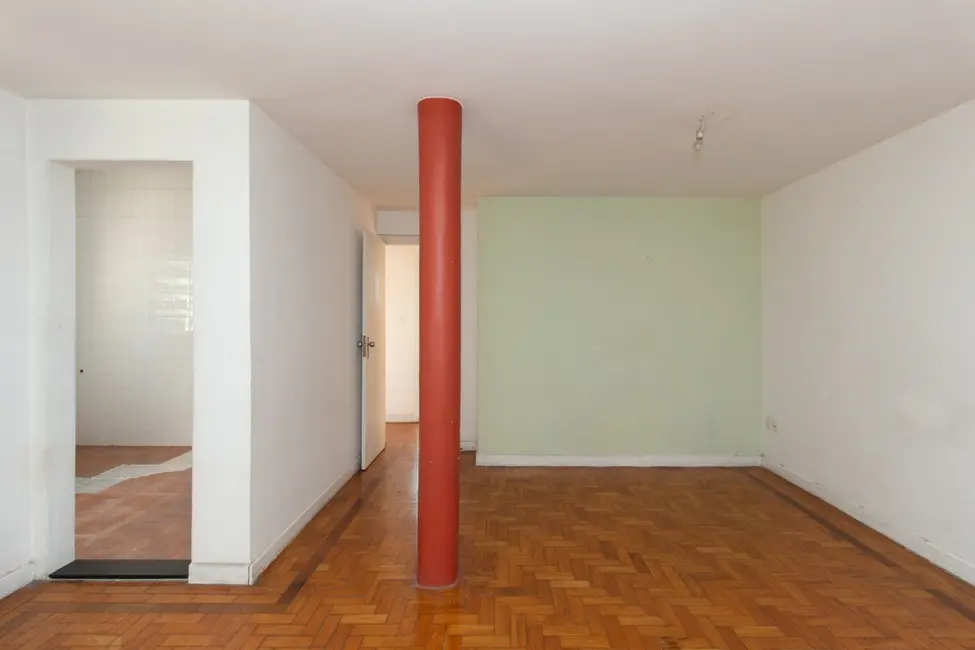 Apartamento com 2 quartos à venda, 60m2 em Paraíso, São Paulo - SP - imagem 4 Foto 4 de Apartamento com 2 quartos à venda, 60m2 em Paraíso, São Paulo - SP