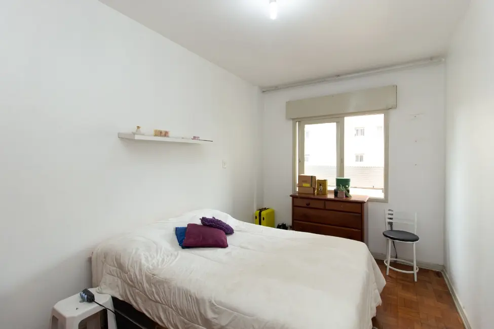 Foto 5 de Apartamento com 1 quarto à venda, 43m2 em Aclimação, São Paulo - SP