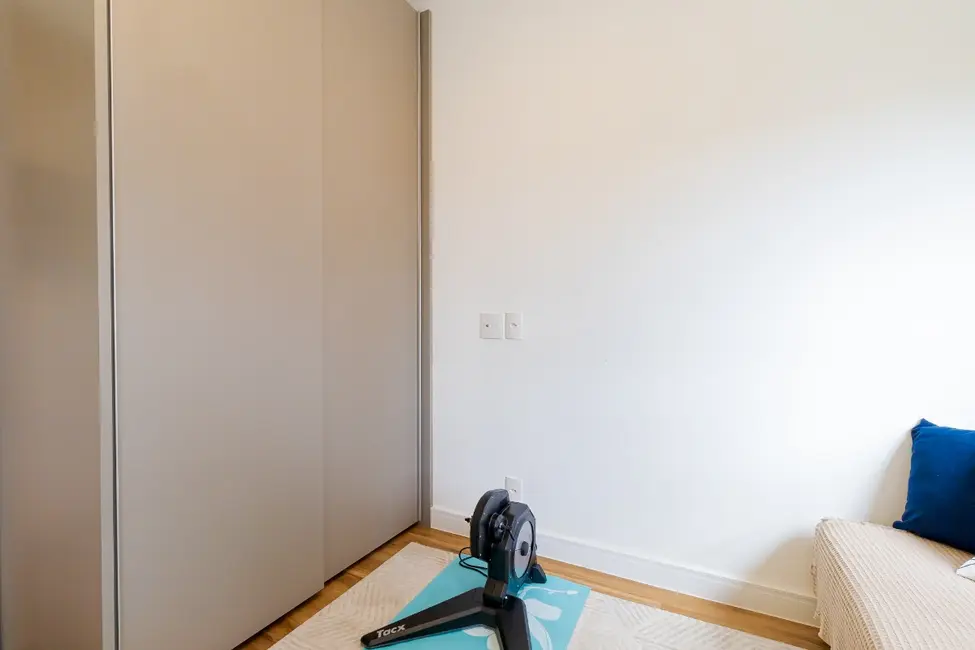 Apartamento com 2 quartos à venda, 65m2 em Indianópolis, São Paulo - SP - imagem 7 Foto 7 de Apartamento com 2 quartos à venda, 65m2 em Indianópolis, São Paulo - SP