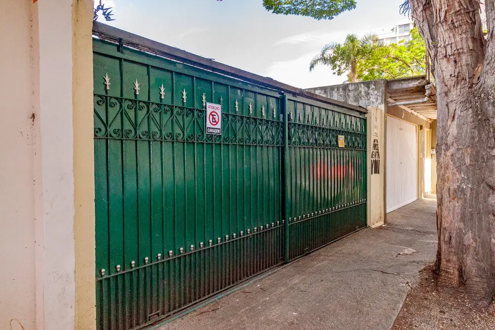 Sobrado com 3 quartos à venda, 154m2 em Bela Vista, São Paulo - SP - imagem 3 Foto 3 de Sobrado com 3 quartos à venda, 154m2 em Bela Vista, São Paulo - SP