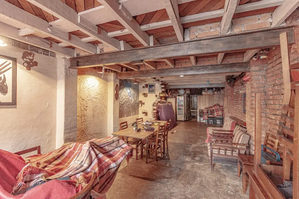 Sobrado com 3 quartos à venda, 154m2 em Bela Vista, São Paulo - SP - imagem 9 Foto 9 de Sobrado com 3 quartos à venda, 154m2 em Bela Vista, São Paulo - SP