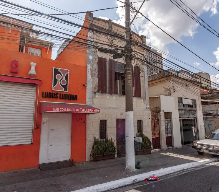 Foto 6 de Sobrado com 3 quartos à venda, 154m2 em Bela Vista, São Paulo - SP