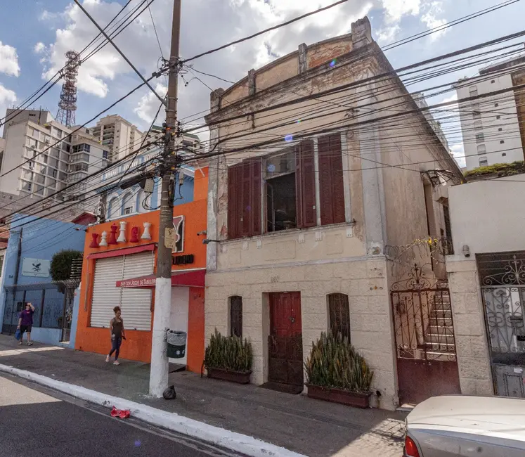 Foto 5 de Sobrado com 3 quartos à venda, 154m2 em Bela Vista, São Paulo - SP