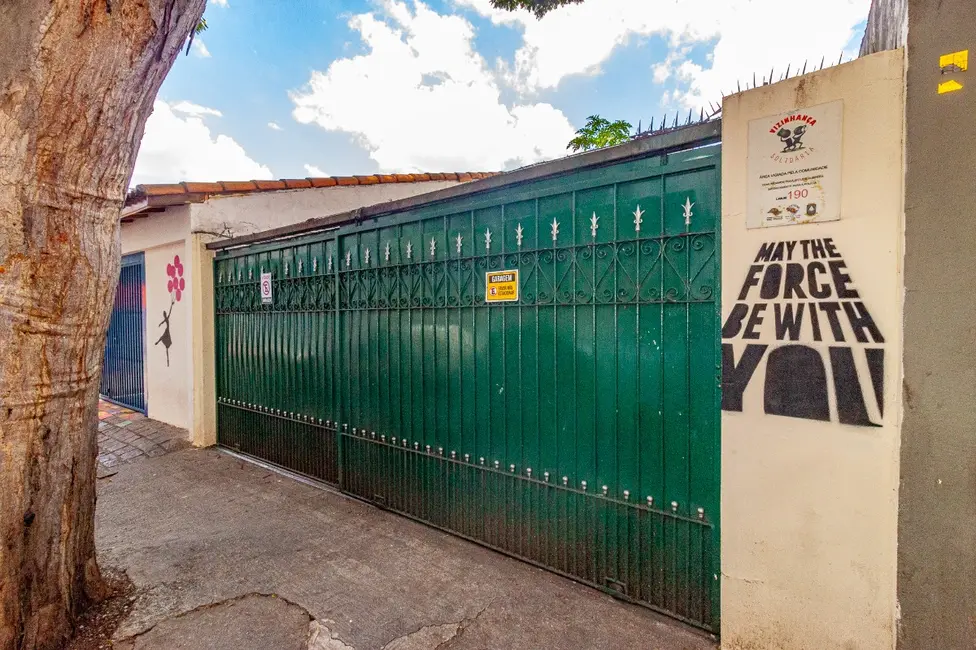 Foto 2 de Sobrado com 3 quartos à venda, 154m2 em Bela Vista, São Paulo - SP