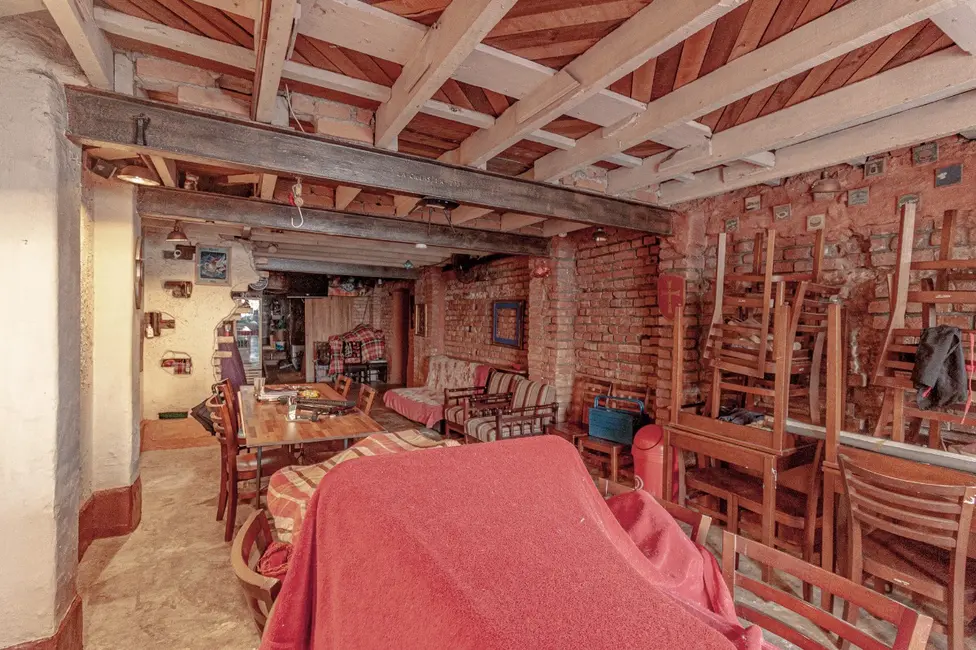 Sobrado com 3 quartos à venda, 154m2 em Bela Vista, São Paulo - SP - imagem 8 Foto 8 de Sobrado com 3 quartos à venda, 154m2 em Bela Vista, São Paulo - SP