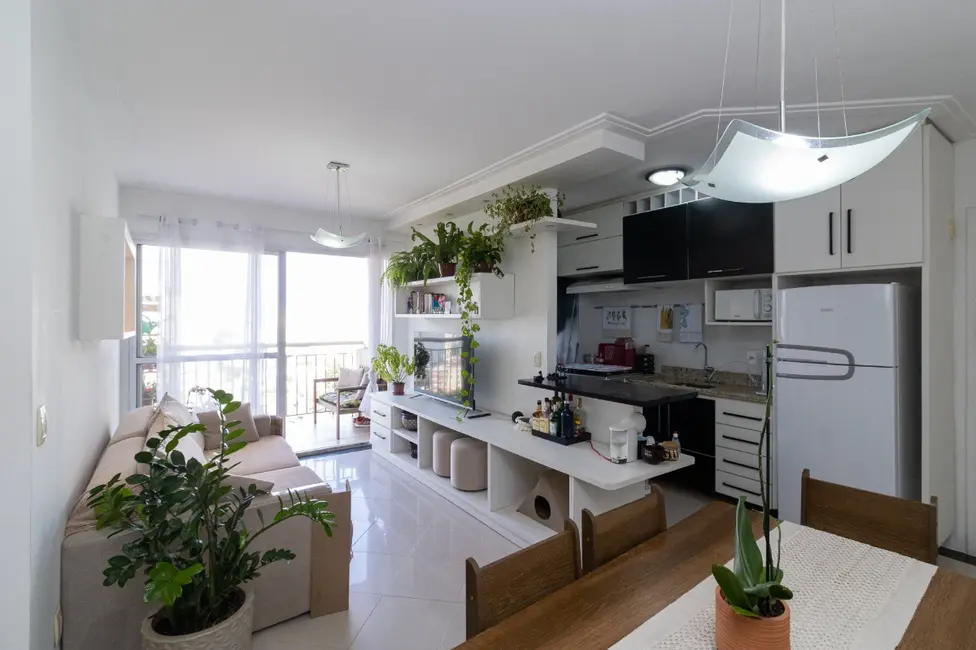 Foto 3 de Apartamento com 2 quartos à venda, 63m2 em Barra Funda, São Paulo - SP