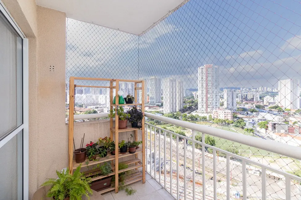 Foto 6 de Apartamento com 2 quartos à venda, 63m2 em Barra Funda, São Paulo - SP