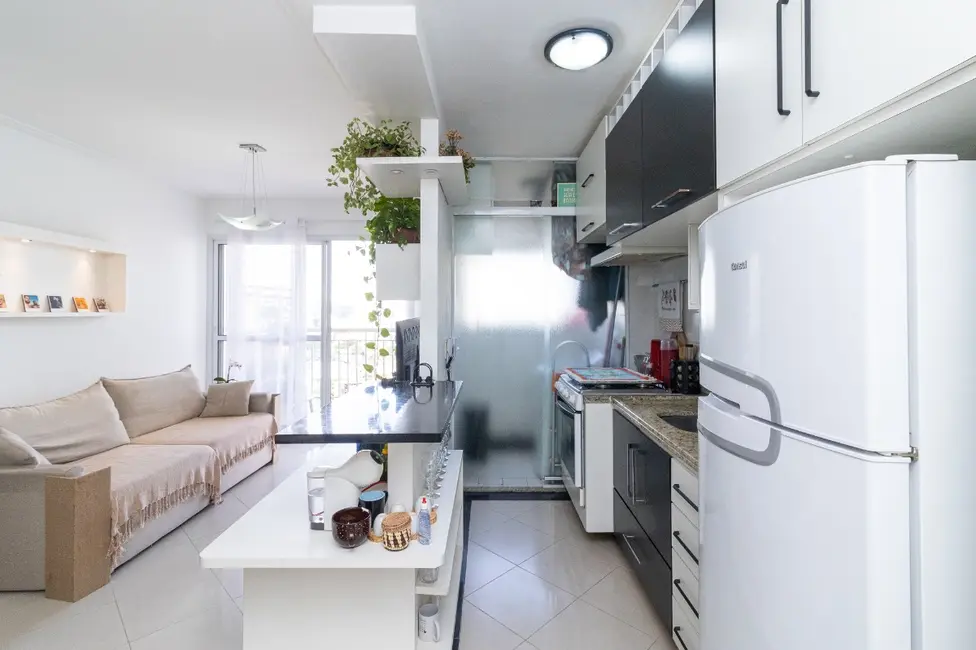 Foto 2 de Apartamento com 2 quartos à venda, 63m2 em Barra Funda, São Paulo - SP