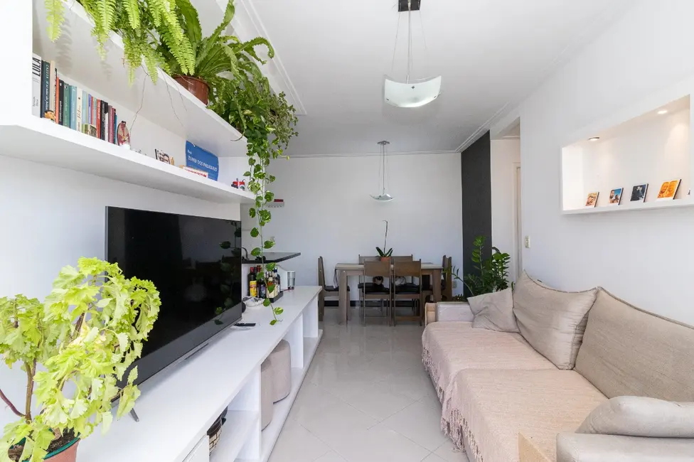 Foto 4 de Apartamento com 2 quartos à venda, 63m2 em Barra Funda, São Paulo - SP