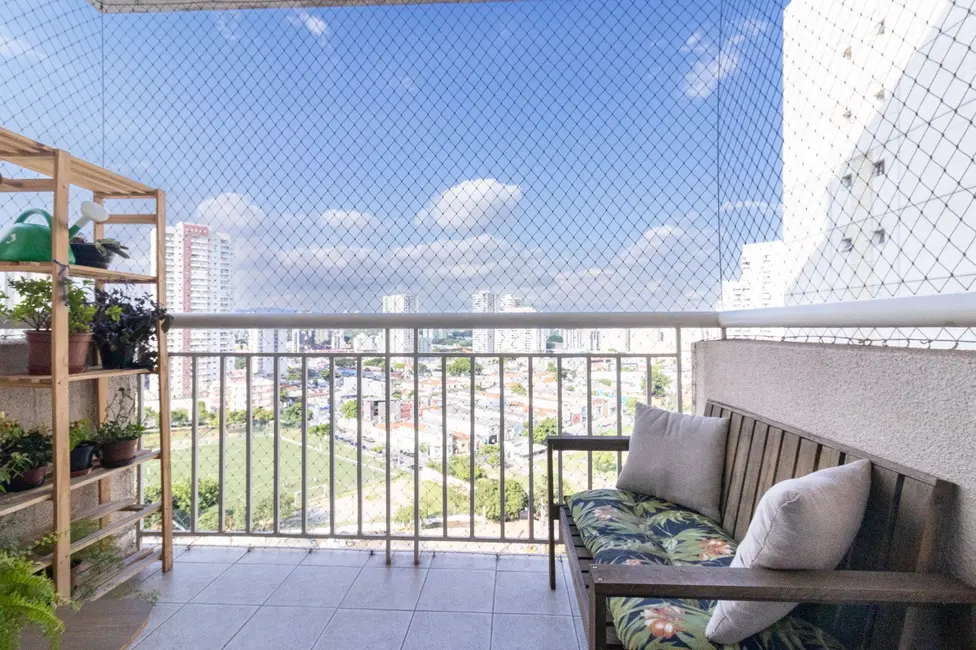 Foto 5 de Apartamento com 2 quartos à venda, 63m2 em Barra Funda, São Paulo - SP