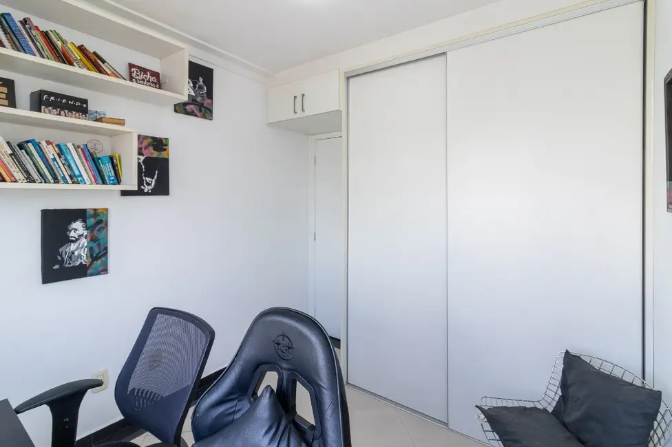 Foto 9 de Apartamento com 2 quartos à venda, 63m2 em Barra Funda, São Paulo - SP