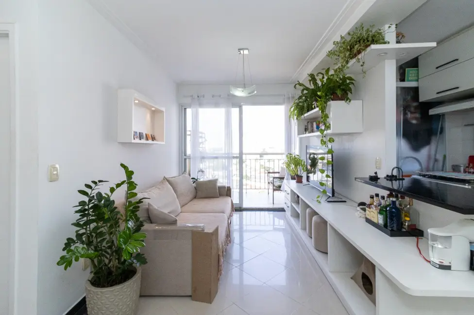 Foto 1 de Apartamento com 2 quartos à venda, 63m2 em Barra Funda, São Paulo - SP