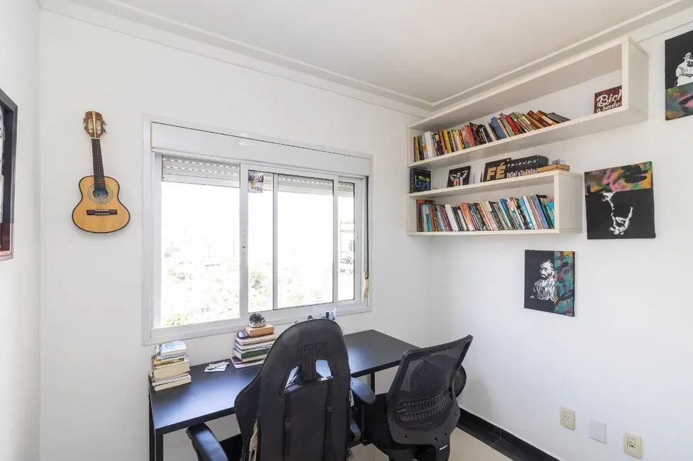 Foto 8 de Apartamento com 2 quartos à venda, 63m2 em Barra Funda, São Paulo - SP