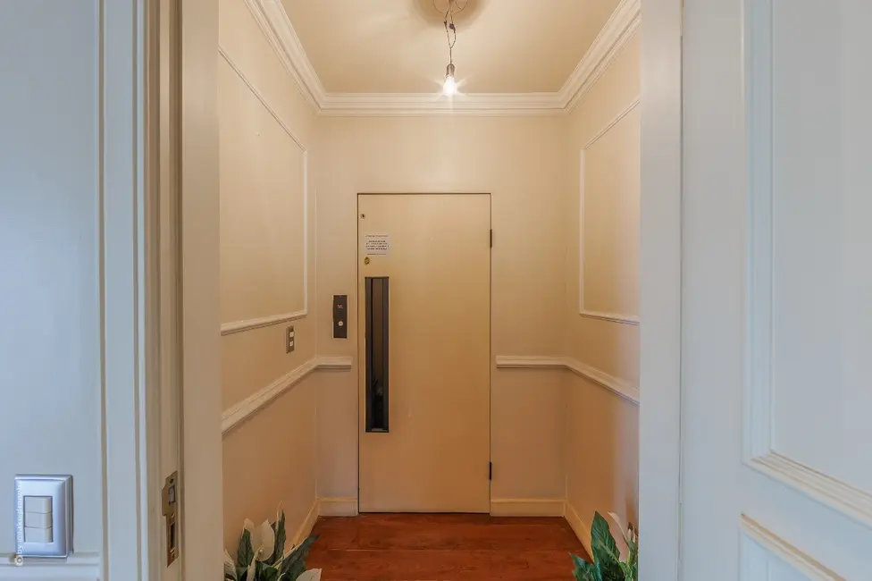 Foto 8 de Apartamento com 4 quartos à venda, 188m2 em Vila Uberabinha, São Paulo - SP
