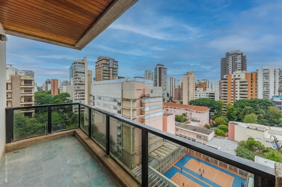 Foto 5 de Apartamento com 4 quartos à venda, 188m2 em Vila Uberabinha, São Paulo - SP