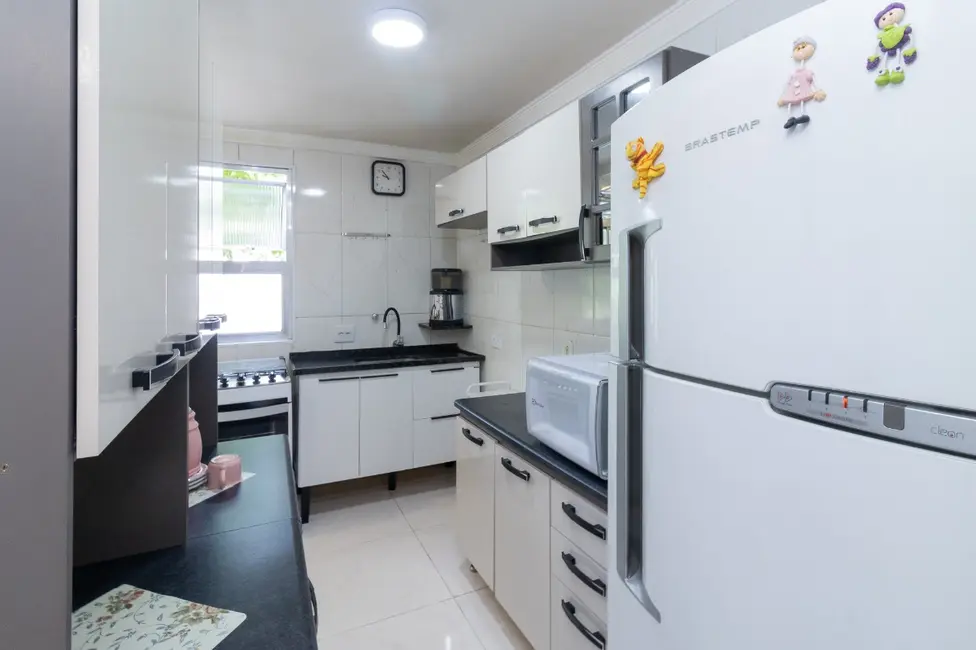 Foto 7 de Apartamento com 2 quartos à venda, 49m2 em Jardim Felicidade (Zona Oeste), São Paulo - SP
