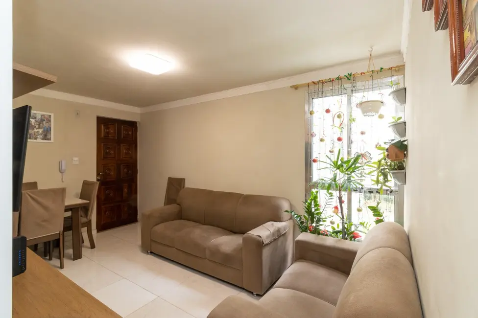 Foto 5 de Apartamento com 2 quartos à venda, 49m2 em Jardim Felicidade (Zona Oeste), São Paulo - SP