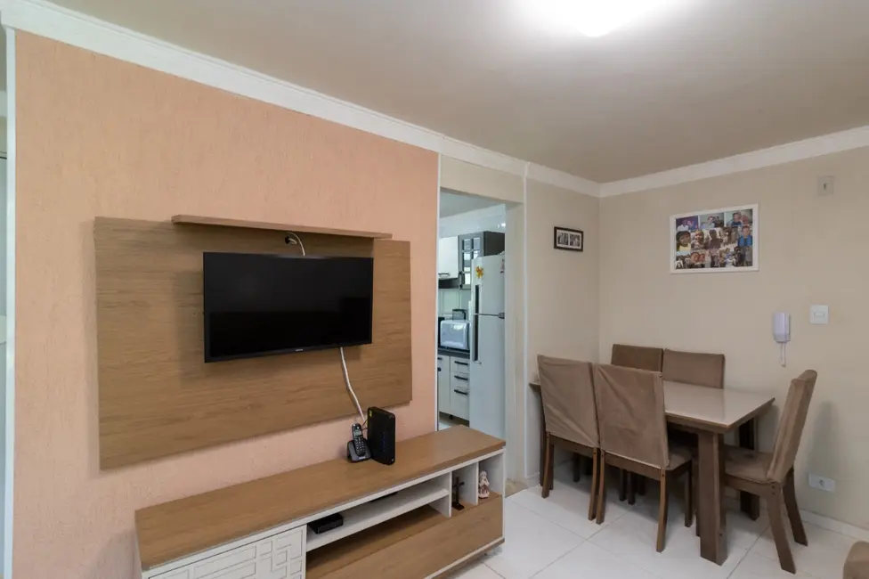 Foto 4 de Apartamento com 2 quartos à venda, 49m2 em Jardim Felicidade (Zona Oeste), São Paulo - SP