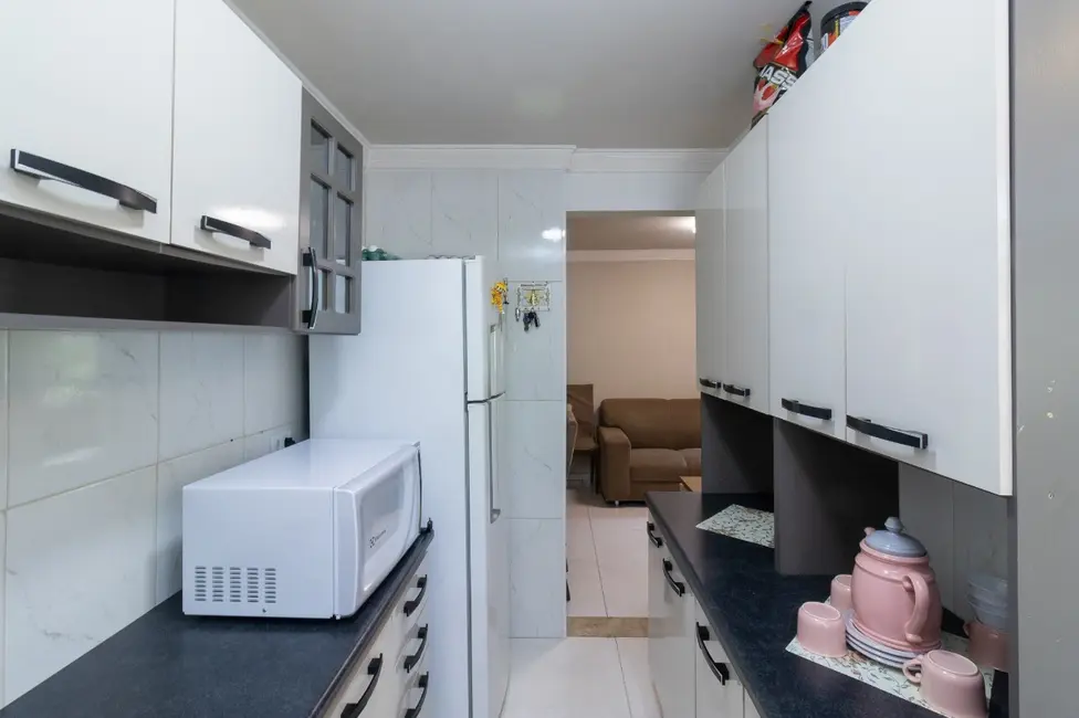 Foto 9 de Apartamento com 2 quartos à venda, 49m2 em Jardim Felicidade (Zona Oeste), São Paulo - SP