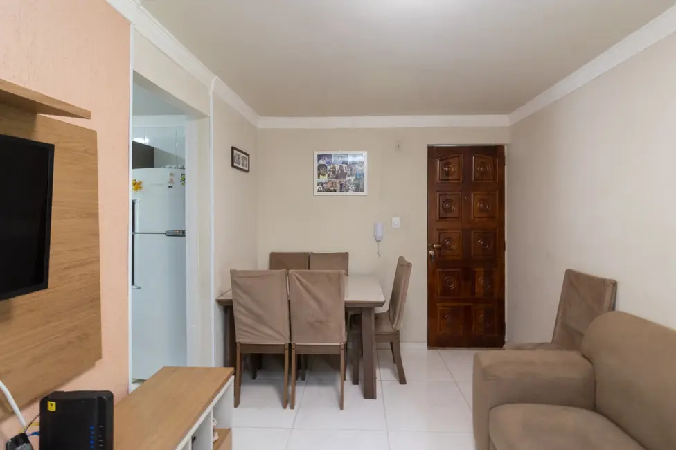 Foto 3 de Apartamento com 2 quartos à venda, 49m2 em Jardim Felicidade (Zona Oeste), São Paulo - SP