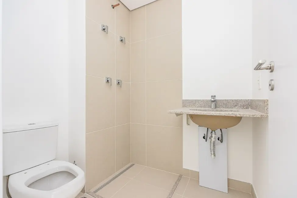 Apartamento com 1 quarto à venda, 25m2 em Moema, São Paulo - SP - imagem 7 Foto 7 de Apartamento com 1 quarto à venda, 25m2 em Moema, São Paulo - SP