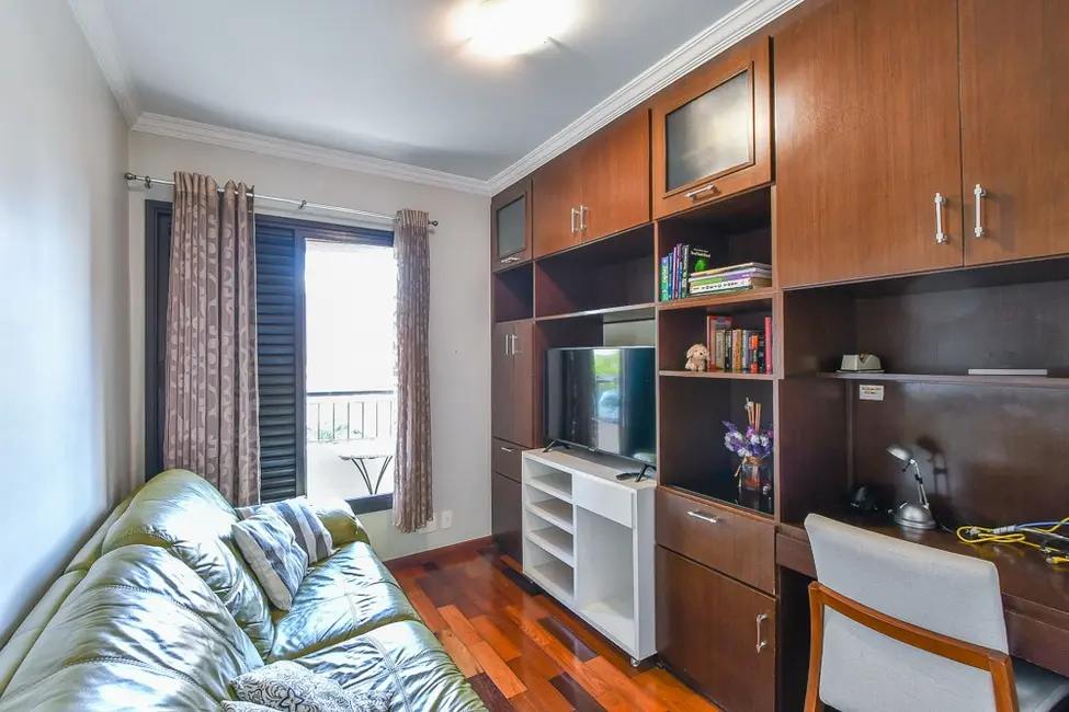 Foto 4 de Apartamento com 4 quartos à venda, 108m2 em São Judas, São Paulo - SP