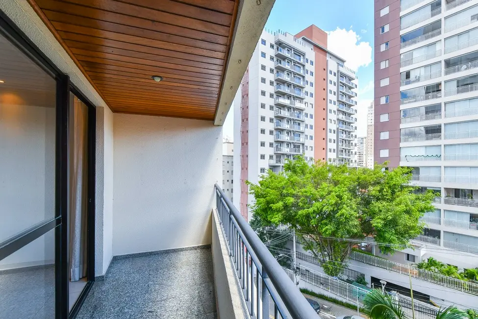 Foto 5 de Apartamento com 4 quartos à venda, 108m2 em São Judas, São Paulo - SP