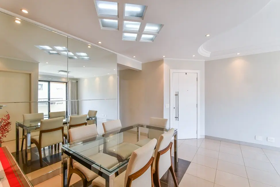 Foto 9 de Apartamento com 4 quartos à venda, 108m2 em São Judas, São Paulo - SP