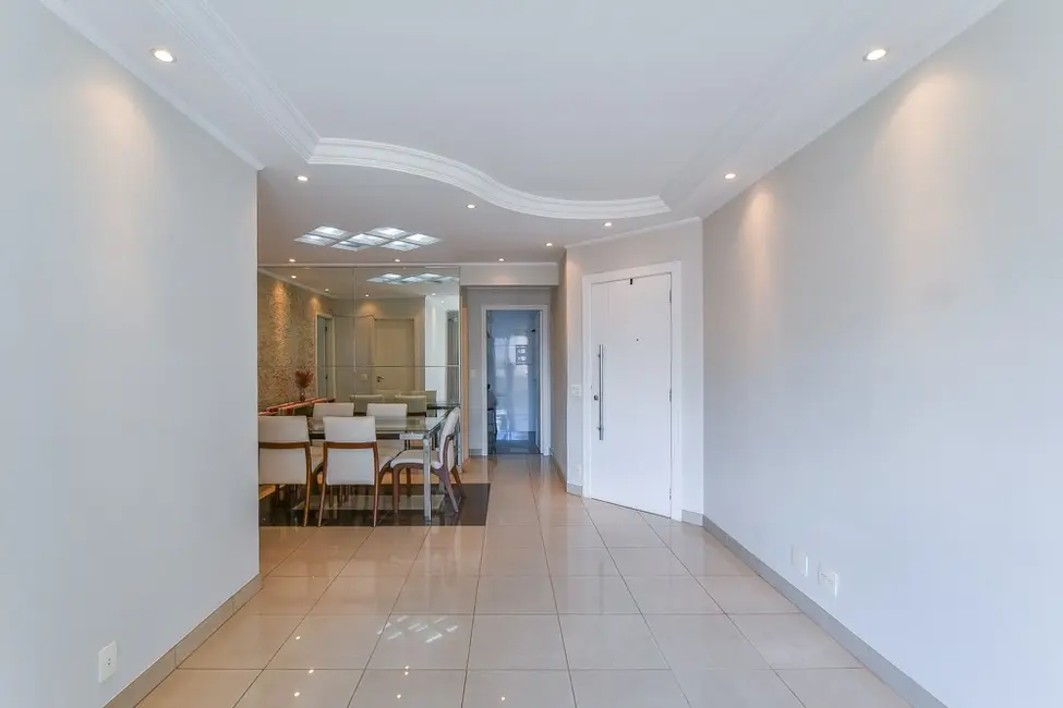 Foto 8 de Apartamento com 4 quartos à venda, 108m2 em São Judas, São Paulo - SP