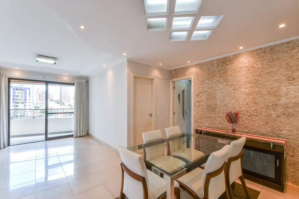 Foto 1 de Apartamento com 4 quartos à venda, 108m2 em São Judas, São Paulo - SP