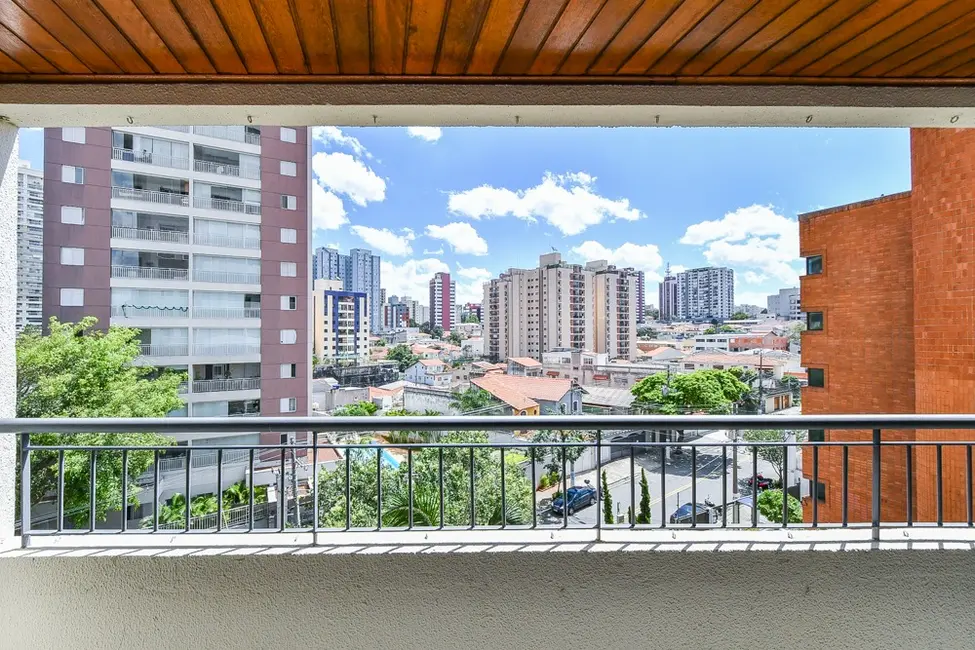 Foto 2 de Apartamento com 4 quartos à venda, 108m2 em São Judas, São Paulo - SP