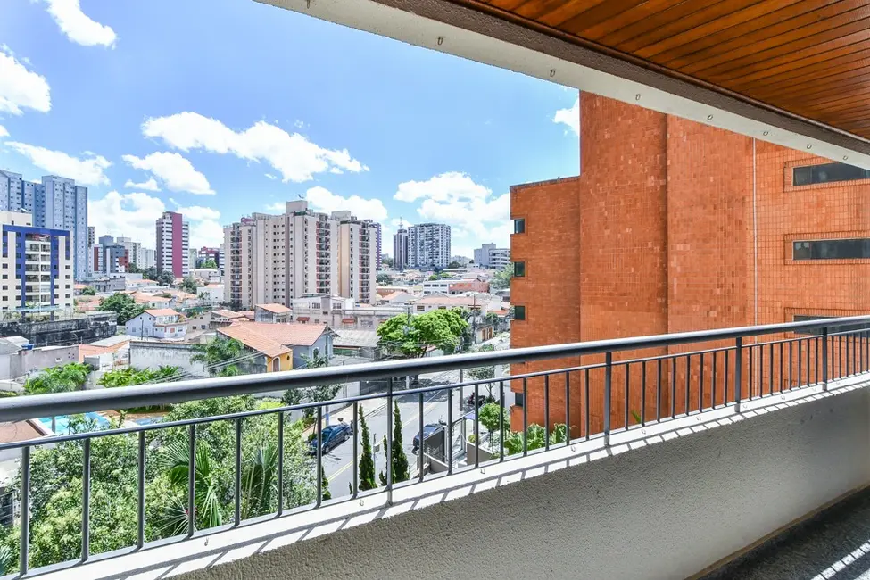 Foto 3 de Apartamento com 4 quartos à venda, 108m2 em São Judas, São Paulo - SP